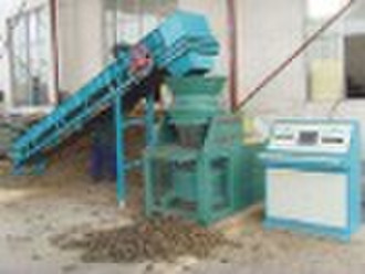 briquette machine(JMX-4)