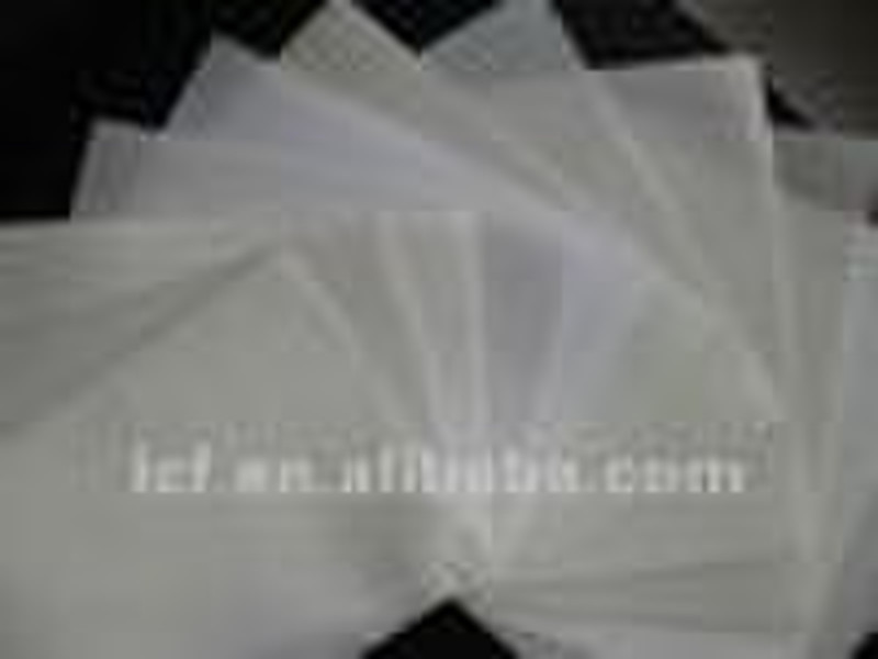 Antistatic filter bag