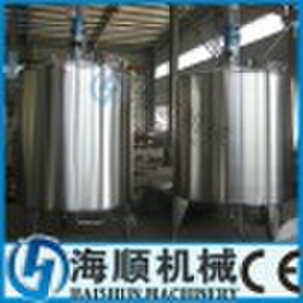 Mixing Kettle (CE certificate)