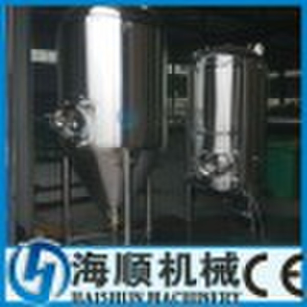 Beer Fermenter (CE certificate)
