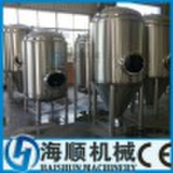 Conical Fermenter(CE certificate)