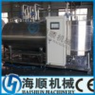 CIP cleaning machine(CE certificate)