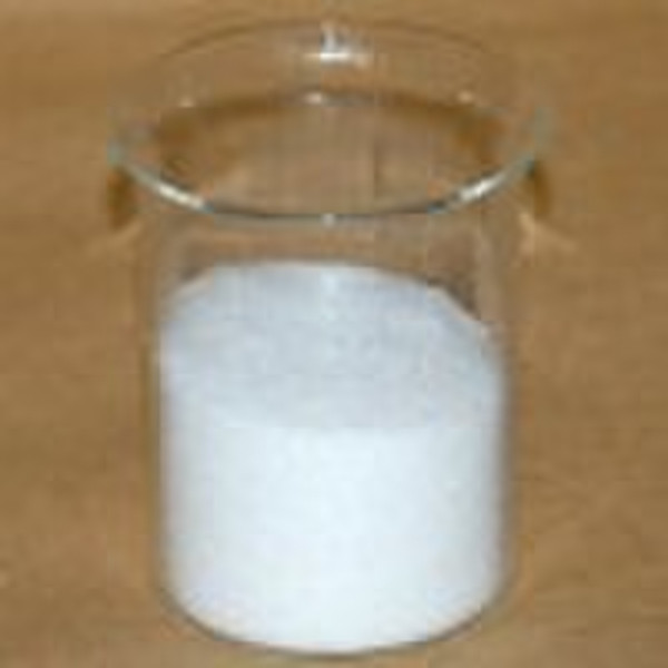 Chemicals (PAM) Polyacrylamid