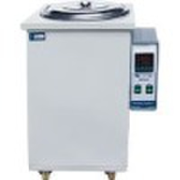 Experimental LCD Heating Oil Bath CYY