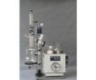 Experimental  Rotary Evaporator