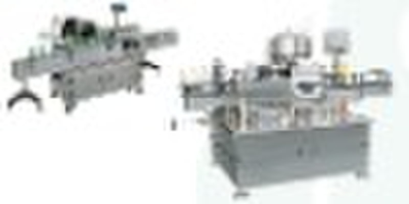 labeling machine