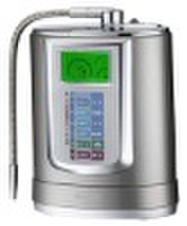 Water ionizer