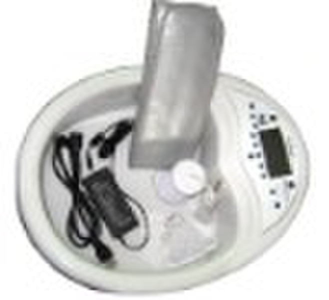 Ion Cleanse with Footbath & Waistbelt (HK-801A