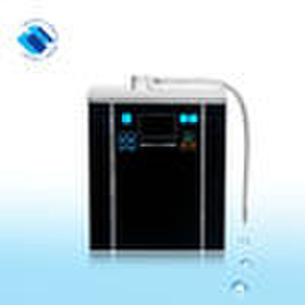 Alkaline Water Ionizer