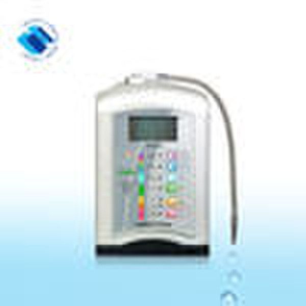 Alkaline Water Ionizer OEM