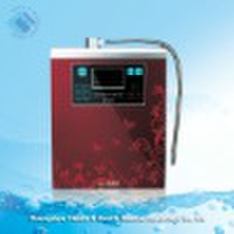 Alkaline water ionizer (CE Certified)