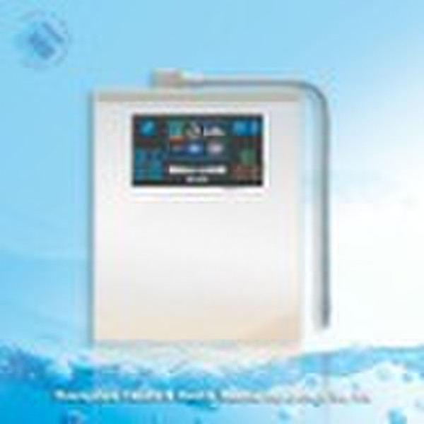 Alkaline Water Ionizer OEM