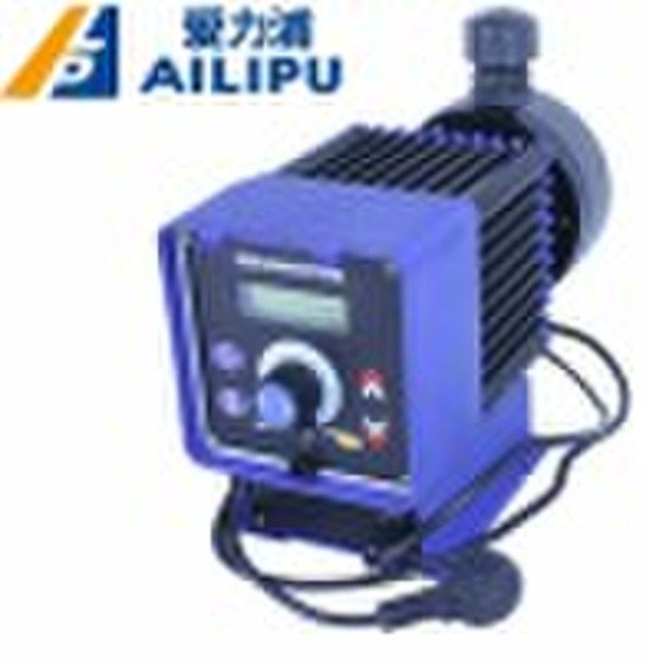 JCM2-15.1/6.9 Electromagnetic dosing pump