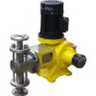J1.6A plunger metering pump