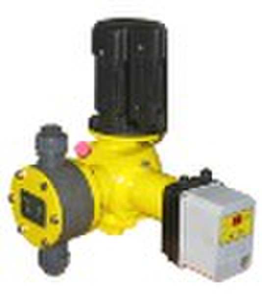 JXM-AD1 metering pump