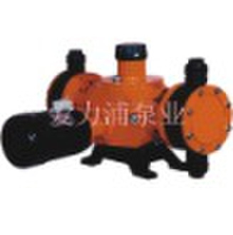 metering pump