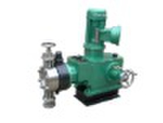 JYM5.0 hydraulic pump