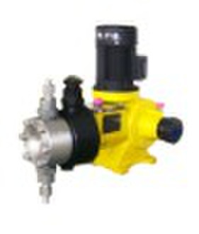JYM1.6 hydraulic pump