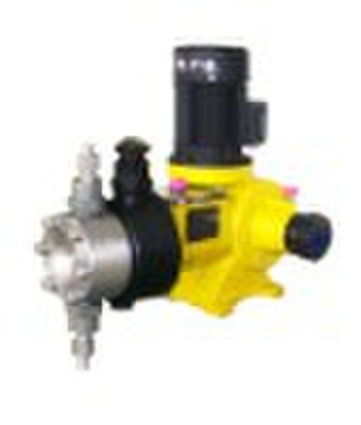 JYM1.6 hydraulic pump