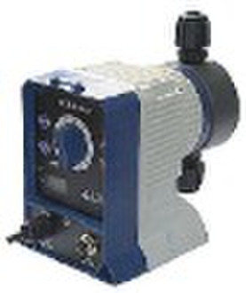 Solenoid Metering Pump