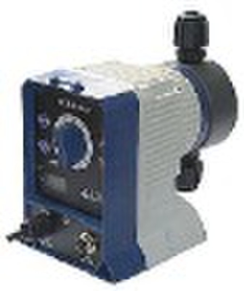 Solenoid Metering Pump