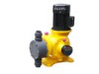 Dosing pump