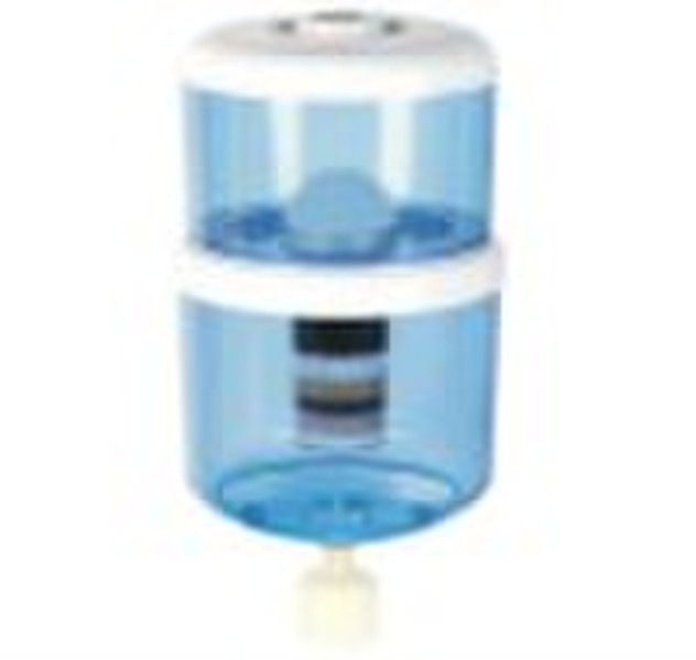 New Bottle Water Filter