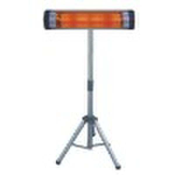 Quartz Infrared Heater