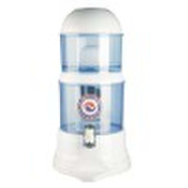 Mineral Water Purifier