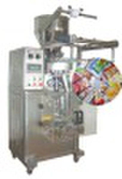 Square Sachet Granule Packaging Machine(desiccant,