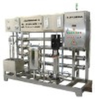 RO purification system