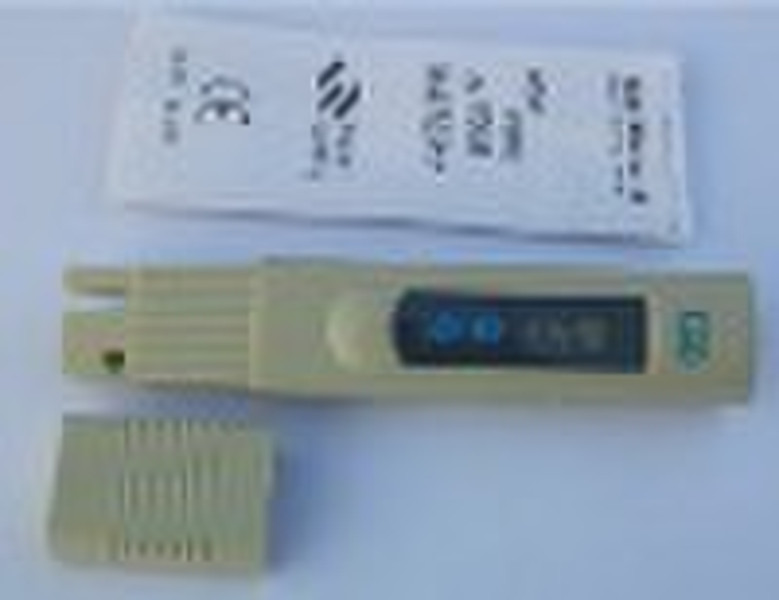 TDS Meter mit niedrigem Preis