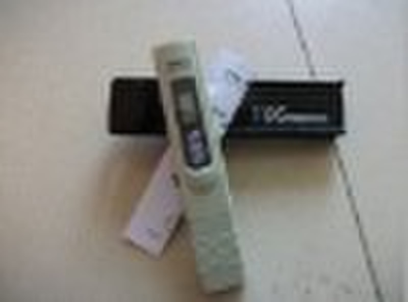 Pen-Typ TDS Meter