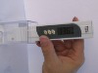 Wasserqualität TDS Meter