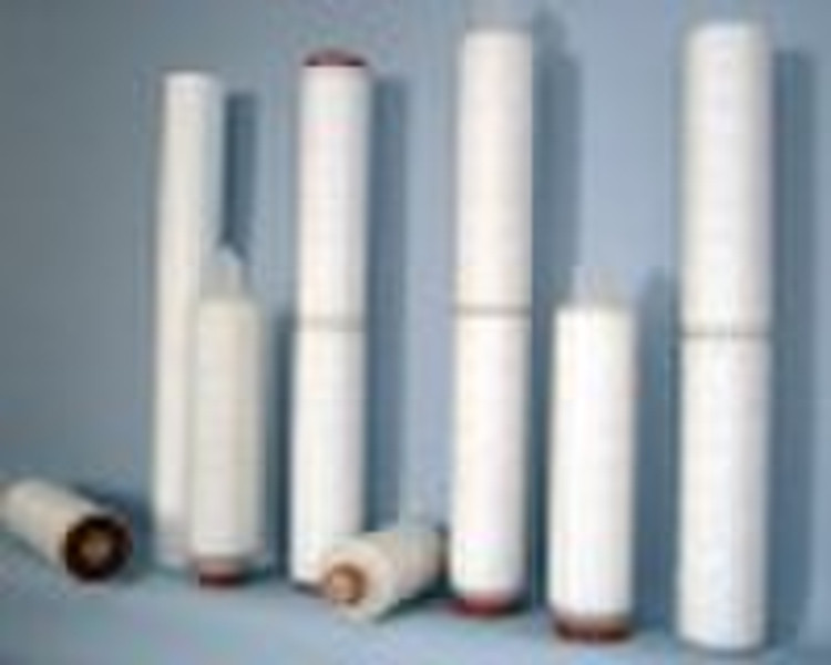 membrane filter cartridge