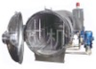 spray retort sterilizer autoclave