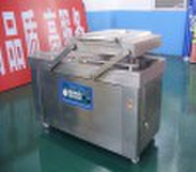 vacuum packaging machine