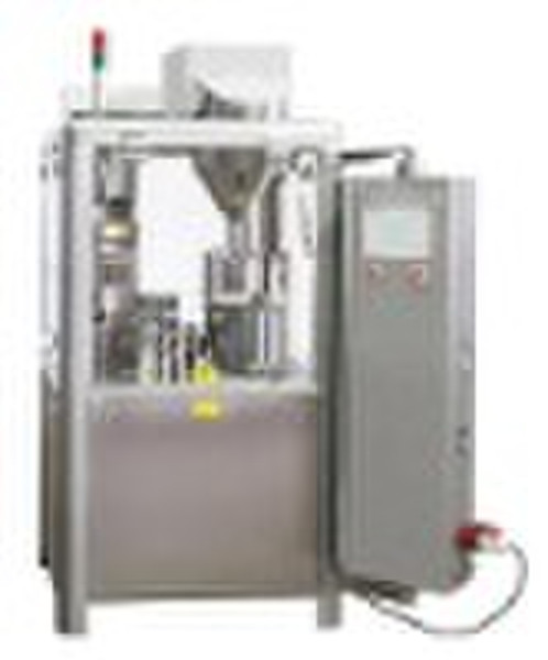 NJP1200 Automatic Capsule Filling Machine