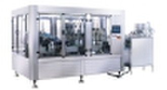 Filling machine