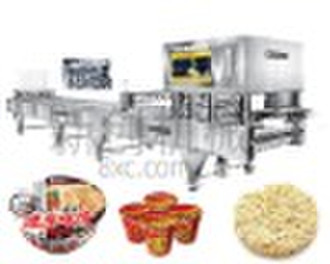 WMF-6 Instant Noodle Packing Machine
