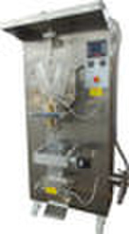 Liquid packing machine