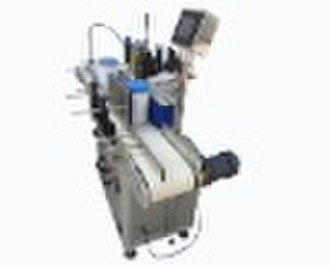 glue labeling machine