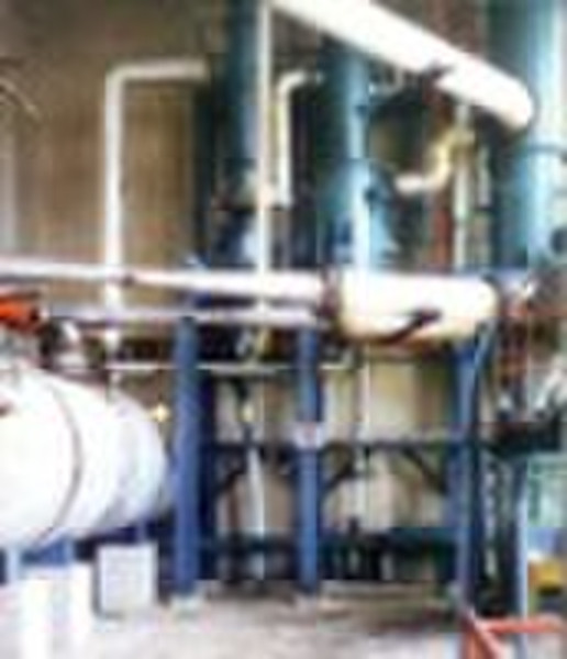 Highly effective vacuum continuous Glauber's S