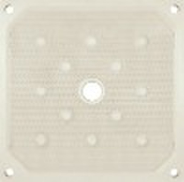 Filter Plate