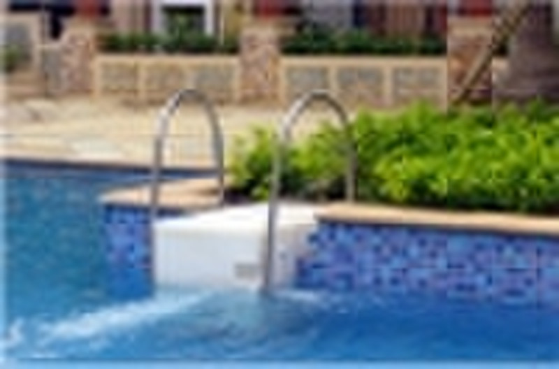 Swimming Pool Filter System