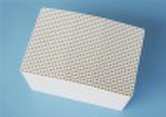 Ceramic Honeycomb Monolith