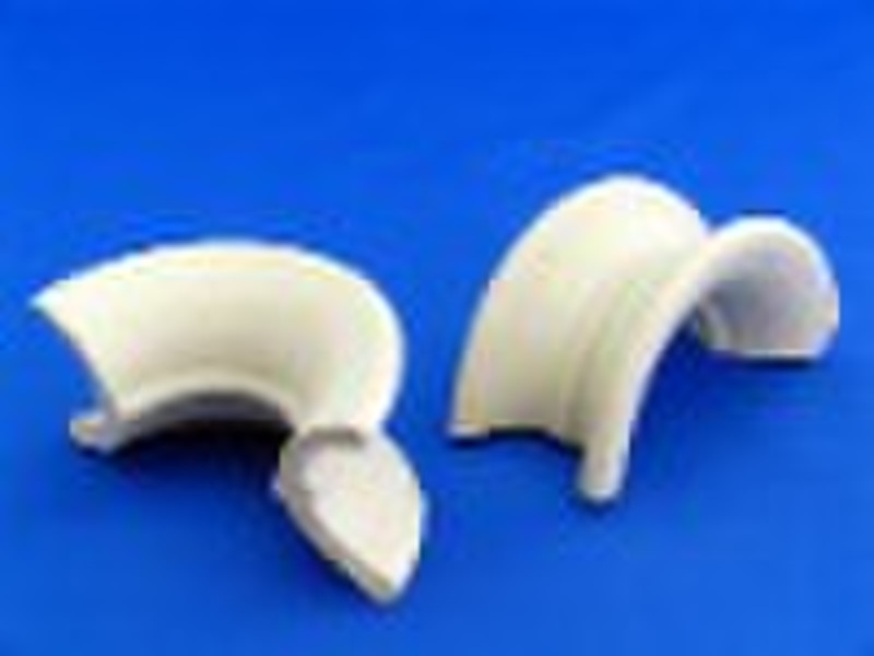 Ceramic Saddles for RTO