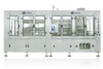 DCGN series Carbonated soft drink filling machine