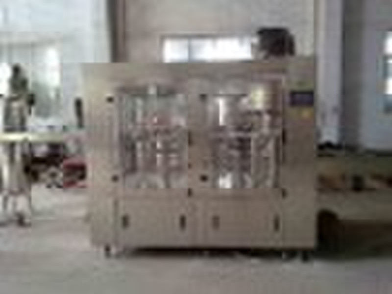 Mineral Water Filling Machine/line