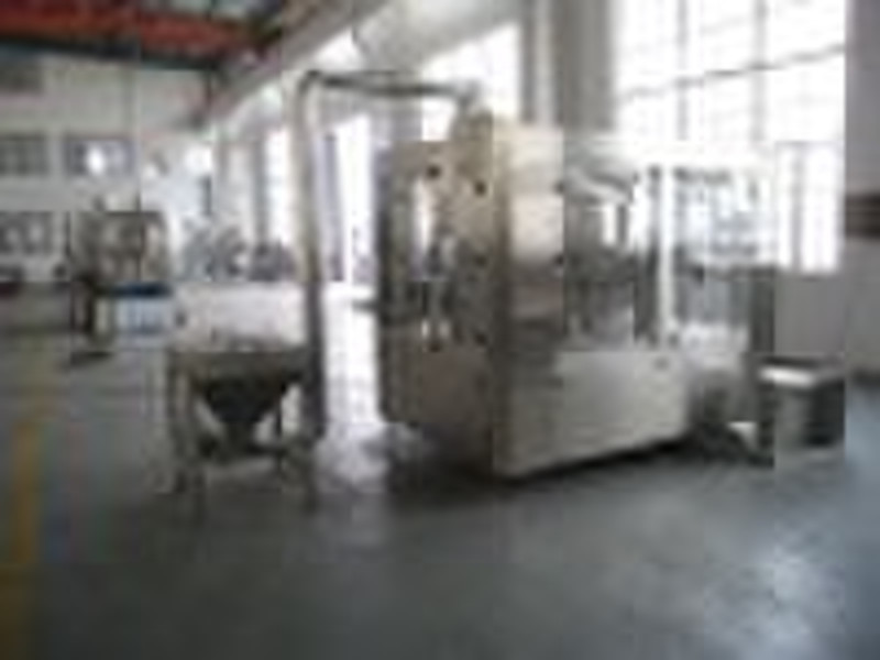 Pure/Mineral water filling machine/line